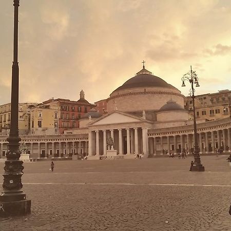 Апартаменти Napule Неаполь Номер фото